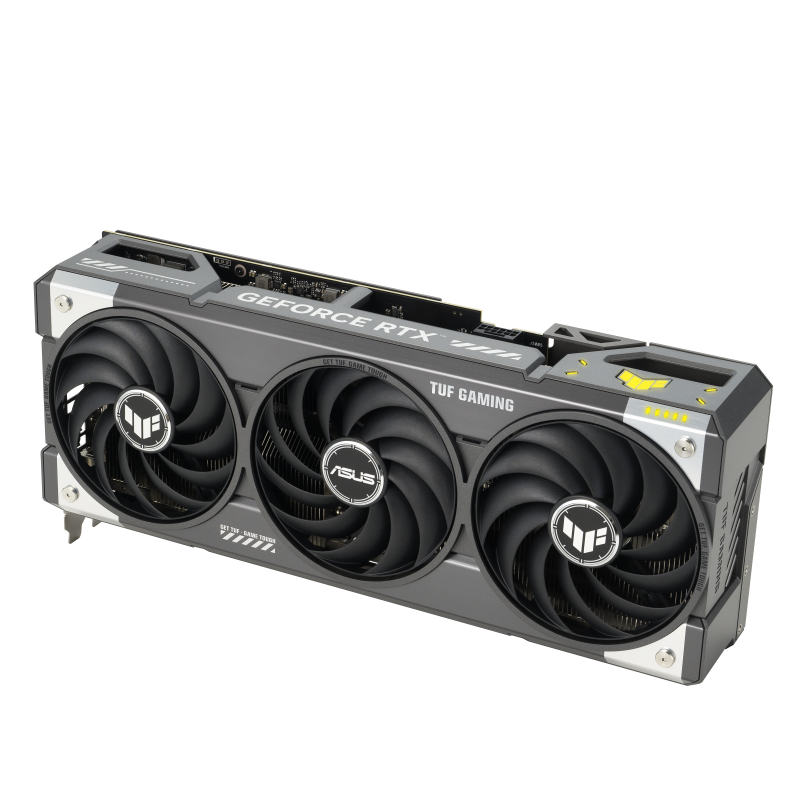Asus TUF Gaming RTX 5070 OC 12GB