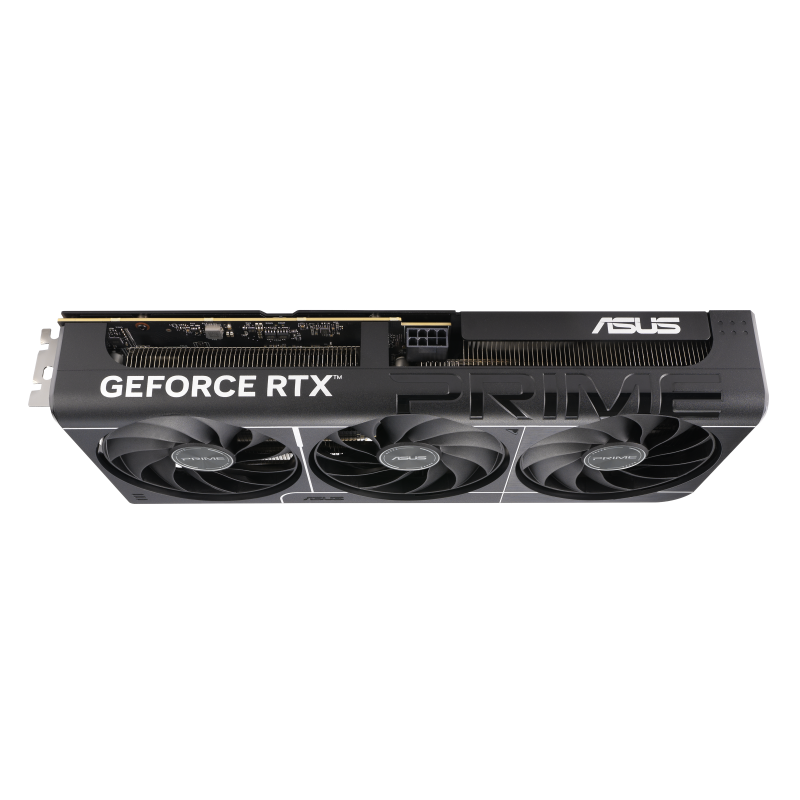 Asus Prime RTX 5060Ti OC 16GB