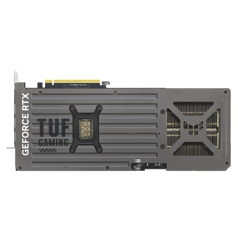 Asus TUF Gaming RTX 5070 OC 12GB