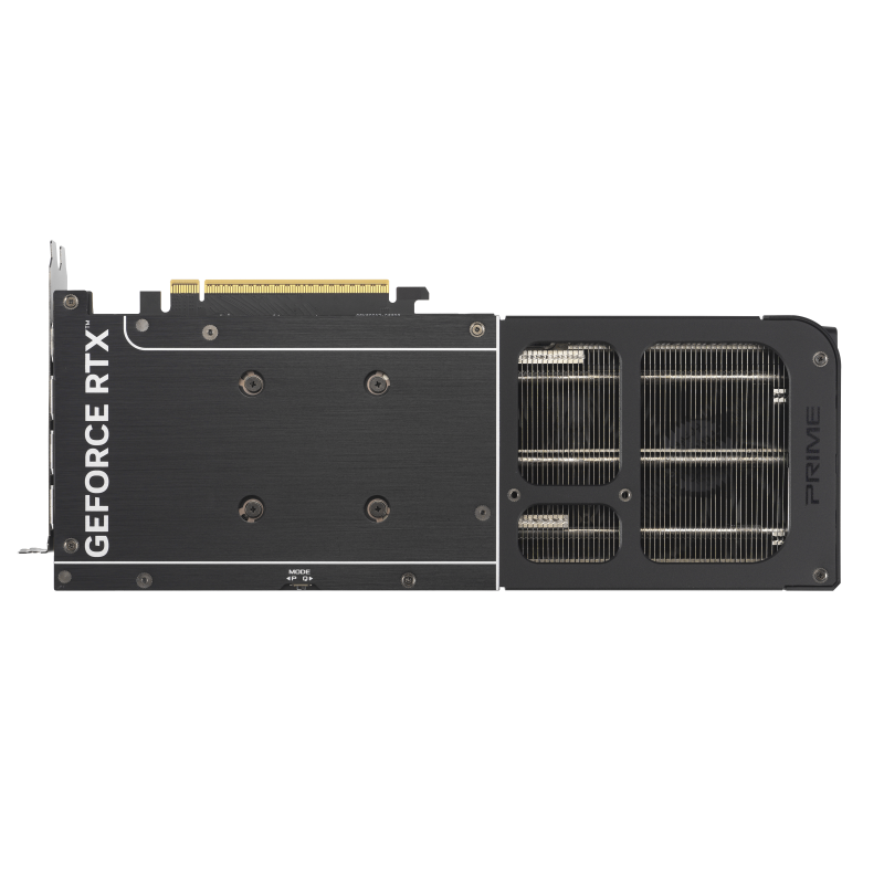 Asus Prime RTX 5060Ti OC 16GB