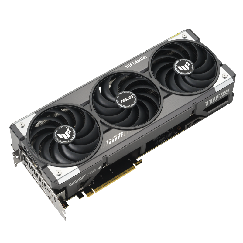 Asus TUF Gaming RTX 5070 OC 12GB