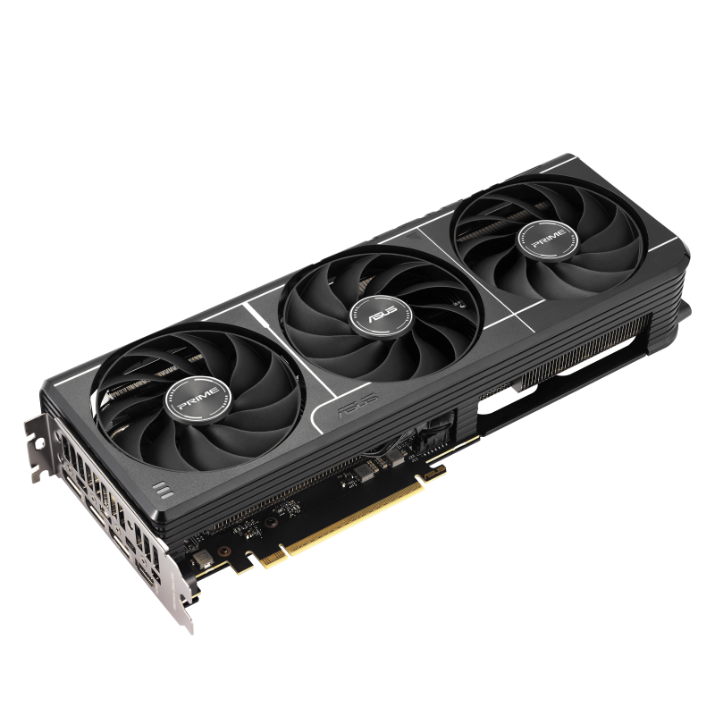 Asus Prime RTX 5060Ti OC 16GB