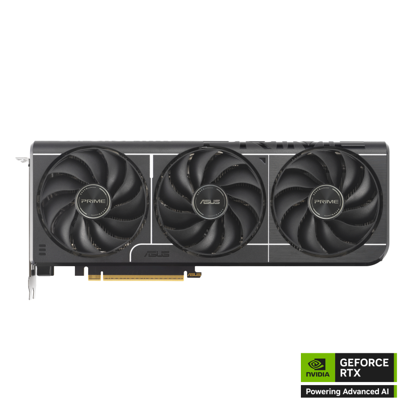Asus Prime RTX 5060Ti OC 16GB