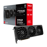 Asus Prime RX9060XT 16GB OC