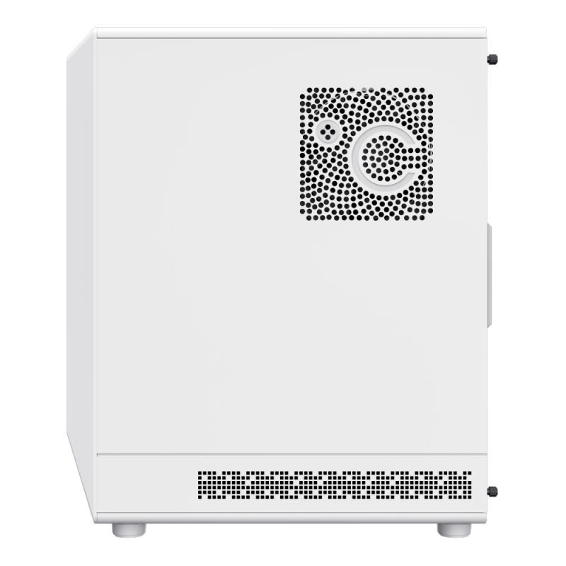 Gamemax Vista COC (White)
