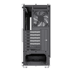 Gamemax Vista COC (White)