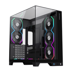 Gamemax Infinity Pro (Black)