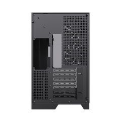 Gamemax Infinity Pro (Black)