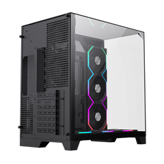 Gamemax Infinity Pro (Black)