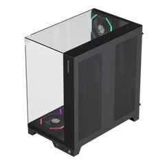 Gamemax Infinity Pro (Black)