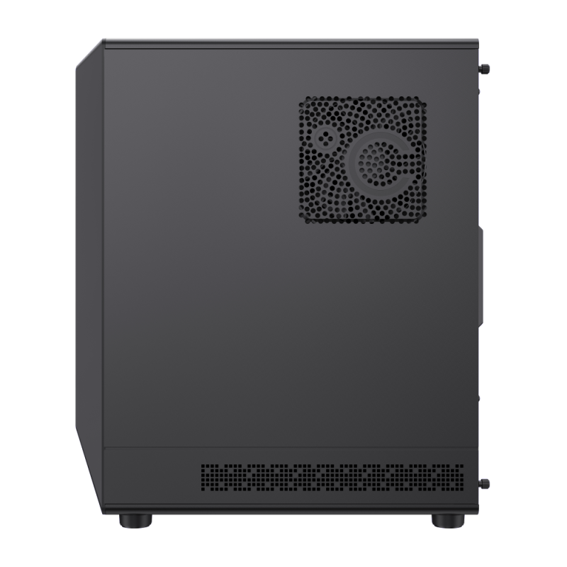 Gamemax Vista COC (Black)