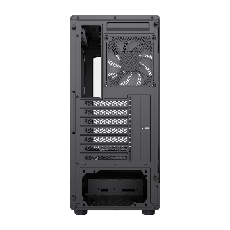 Gamemax Vista COC (Black)