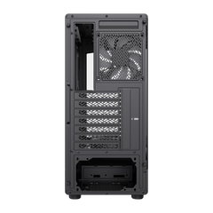 Gamemax Vista COC (Black)