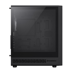 Gamemax Storm 2 MB (Black)