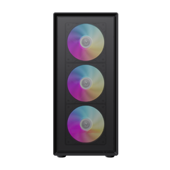 Gamemax Storm 2 MB (Black)