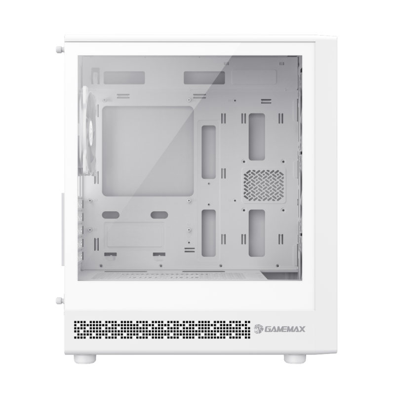 Gamemax Storm 2 MW (White)