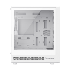 Gamemax Storm 2 MW (White)