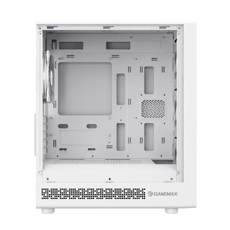 Gamemax Storm 2 MW (White)