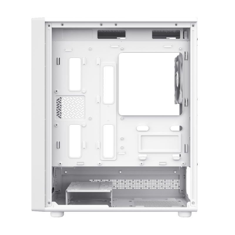 Gamemax Storm 2 MW (White)