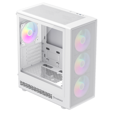 Gamemax Storm 2 MW (White)