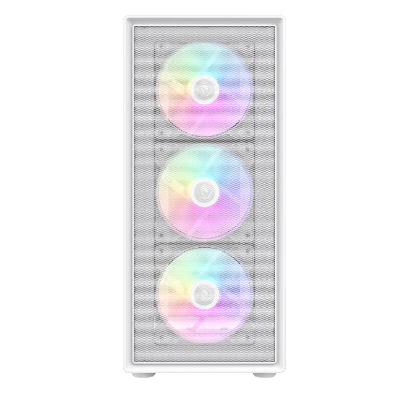 Gamemax Storm 2 MW (White)
