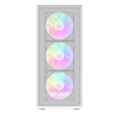 Gamemax Storm 2 MW (White)