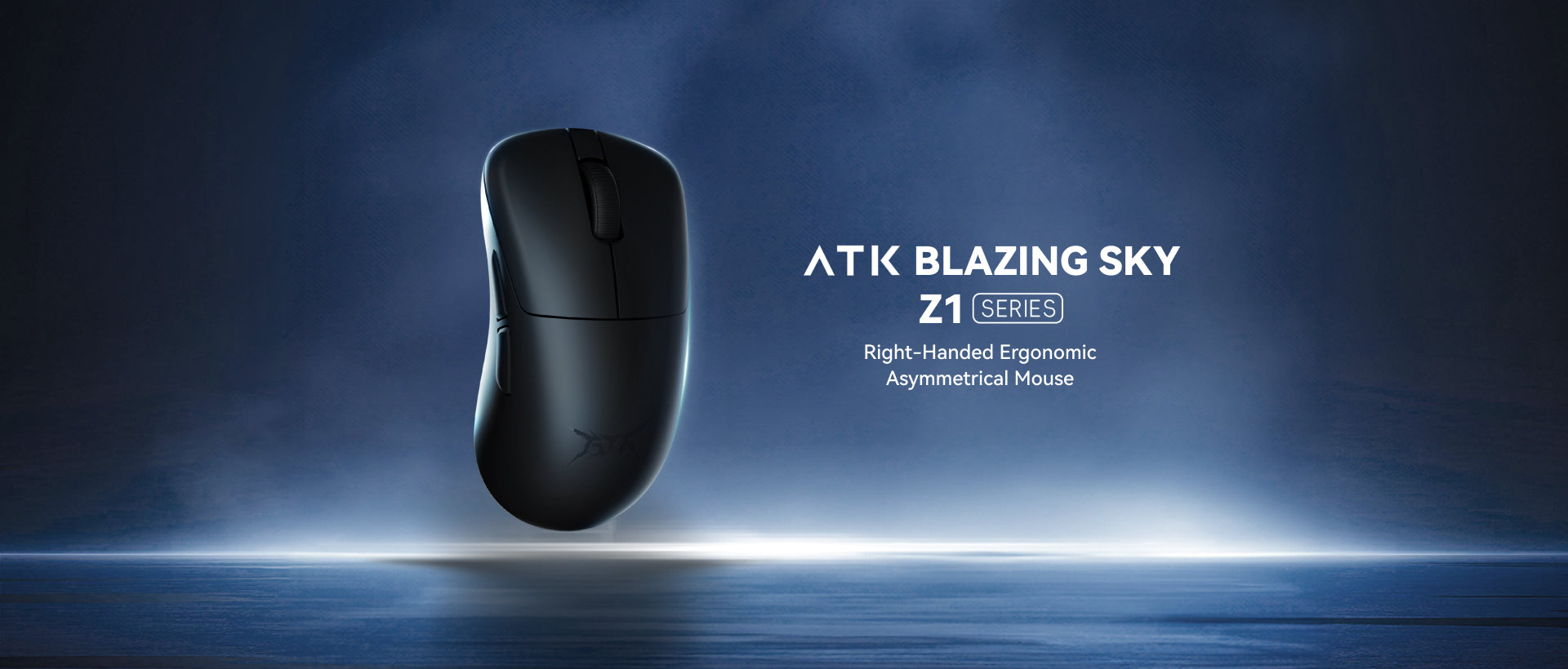 ATK Z1 Ultra (Black)