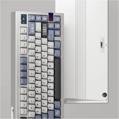 Finalkey V81 Plus (White)