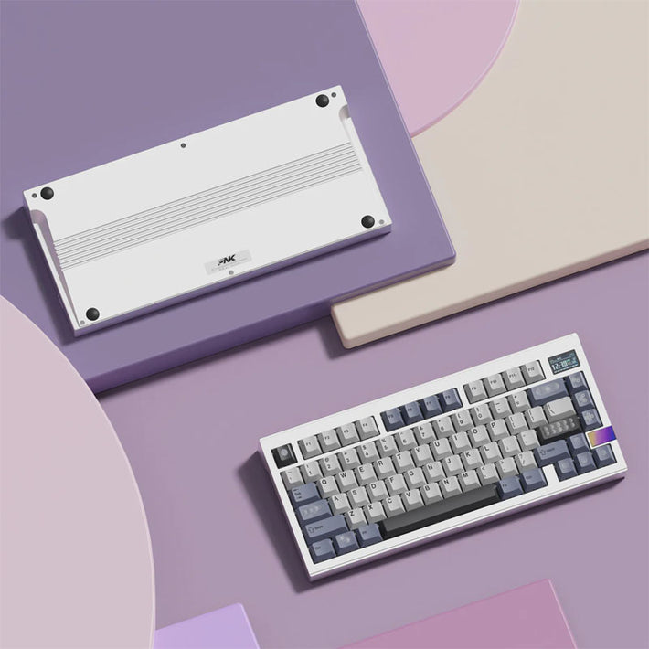 Finalkey V81 Plus (White)