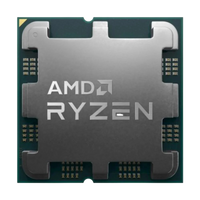 AMD Ryzen 7 9700X (Tray)