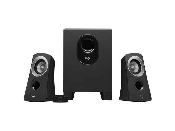 Logitech Z313