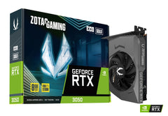 Zotac RTX 3050 Eco Solo 8GB