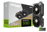 Zotac RTX 5060 AMP 8GB