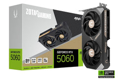 Zotac RTX 5060 AMP 8GB