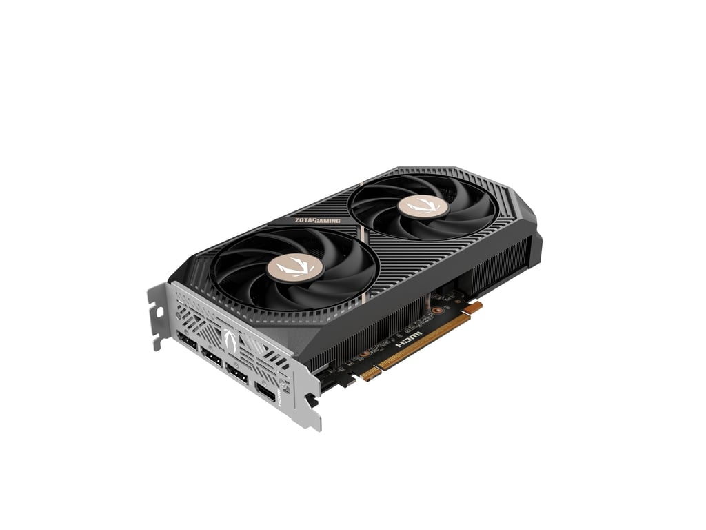 Zotac RTX 5060 AMP 8GB
