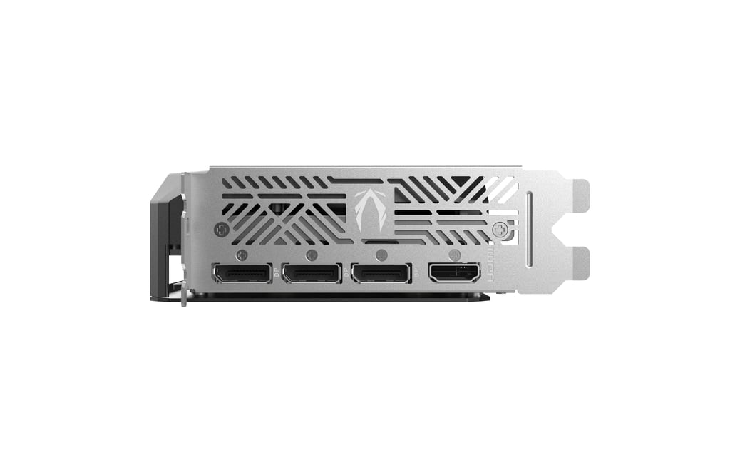 Zotac RTX 5060 Twin Edge OC 8GB