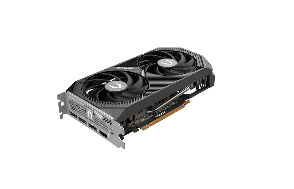 Zotac RTX 5060 Twin Edge OC 8GB