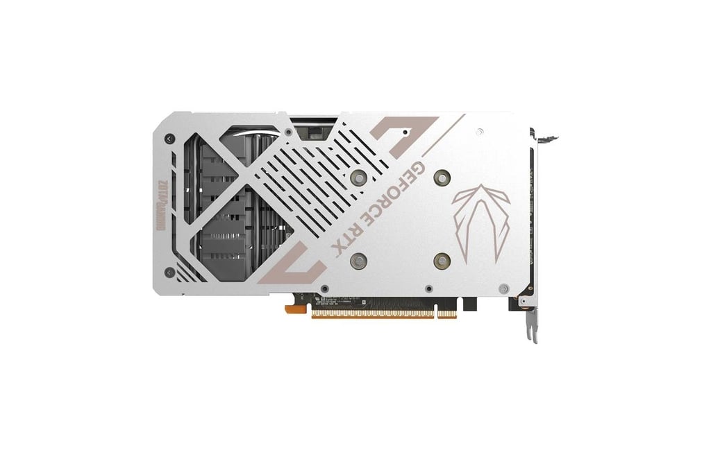 Zotac RTX 5060 Twin Edge OC 8GB (White)