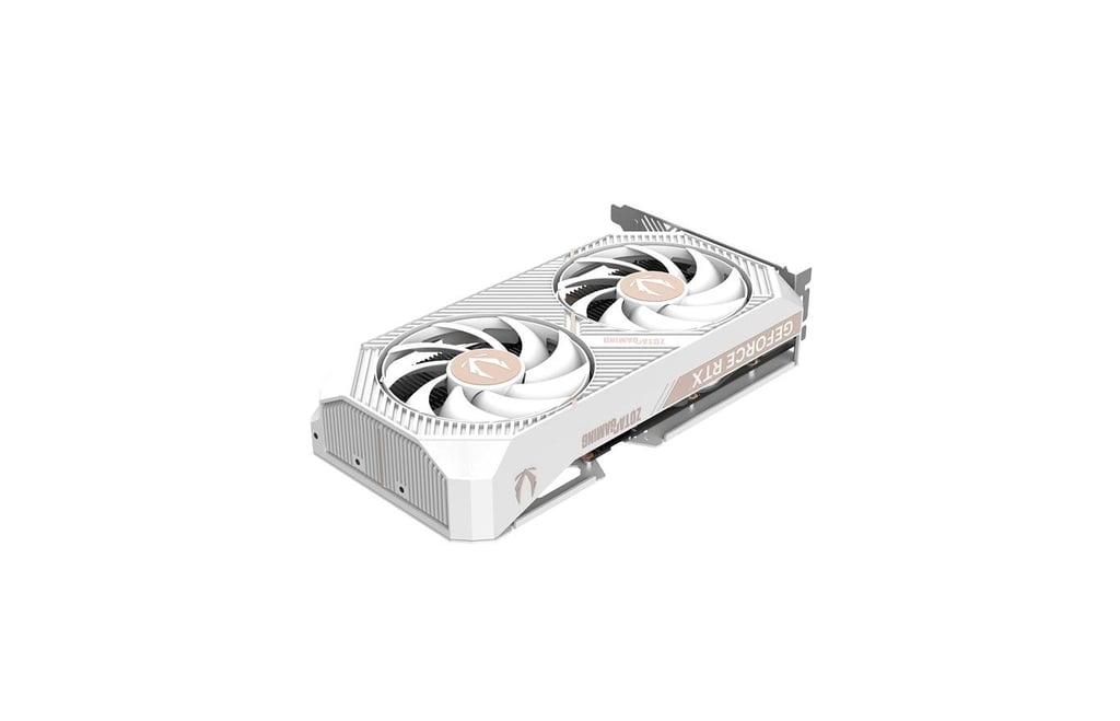 Zotac RTX 5060 Twin Edge OC 8GB (White)