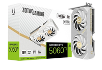 Zotac RTX 5060Ti Twin Edge OC 16GB (White)