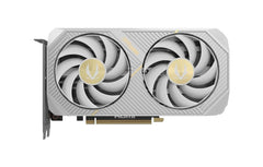 Zotac RTX 5060Ti Twin Edge OC 16GB (White)