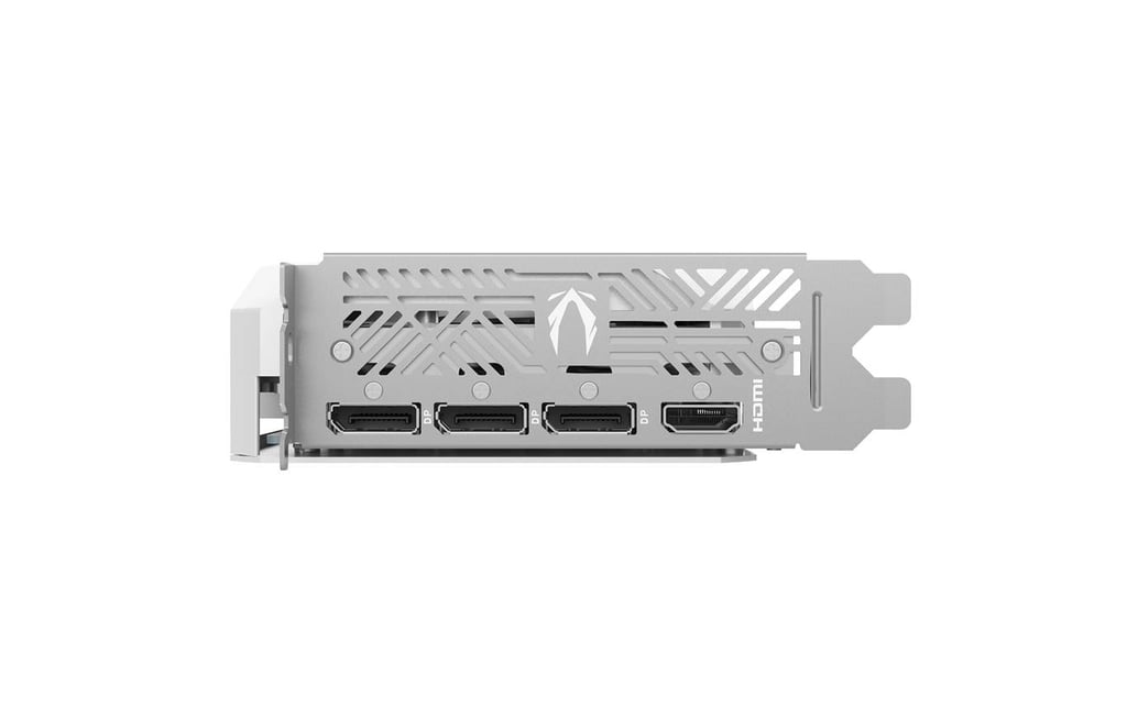 Zotac RTX 5060Ti Twin Edge OC 16GB (White)