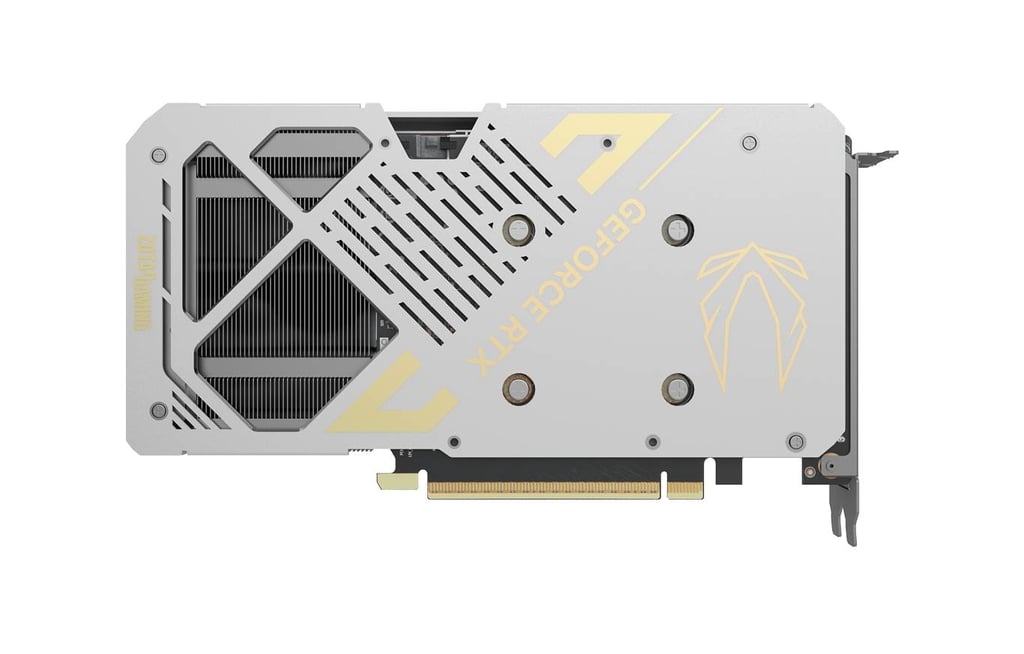 Zotac RTX 5060Ti Twin Edge OC 16GB (White)