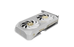 Zotac RTX 5060Ti Twin Edge OC 16GB (White)