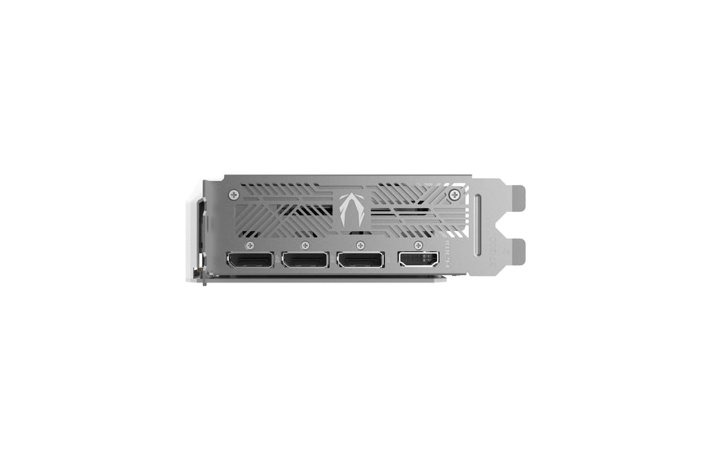 Zotac RTX 5070 AMP White Edition 12GB