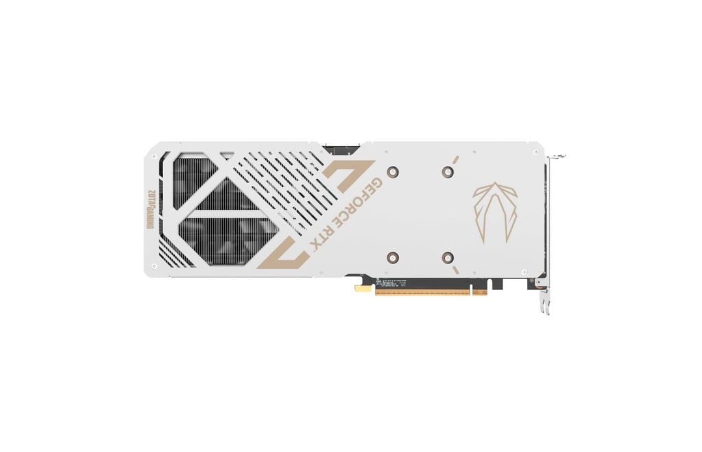 Zotac RTX 5070 AMP White Edition 12GB