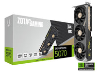 Zotac RTX 5070 Solid OC 12GB
