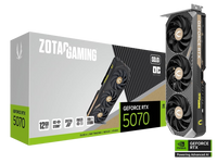 Zotac RTX 5070 Solid OC 12GB