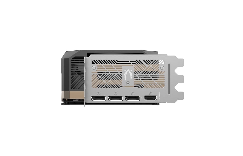 Zotac RTX 5070Ti Solid OC 16GB