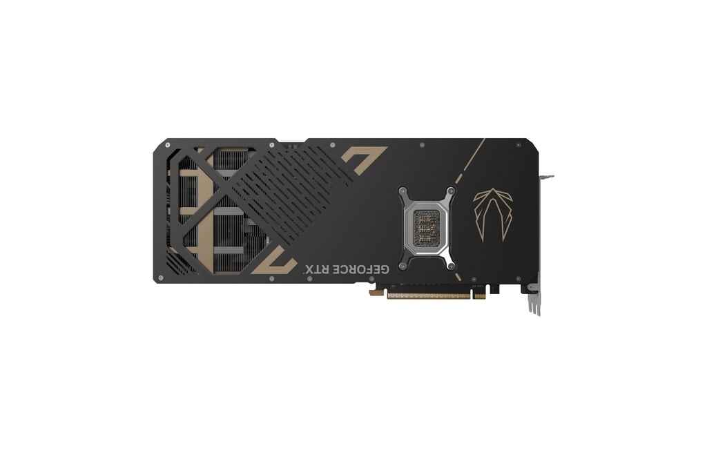 Zotac RTX 5070Ti Solid OC 16GB